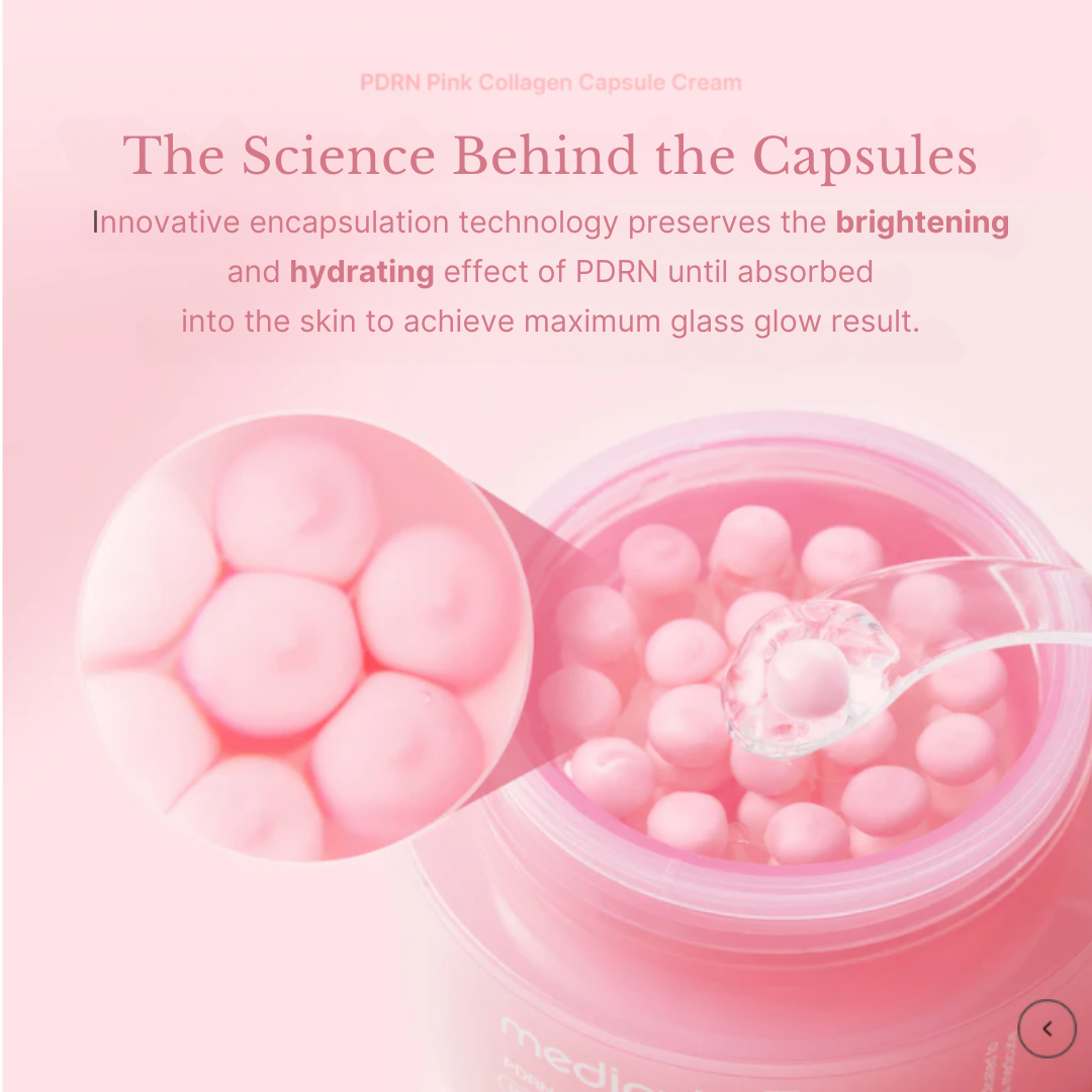 Salona Ageless K-Glow Cream