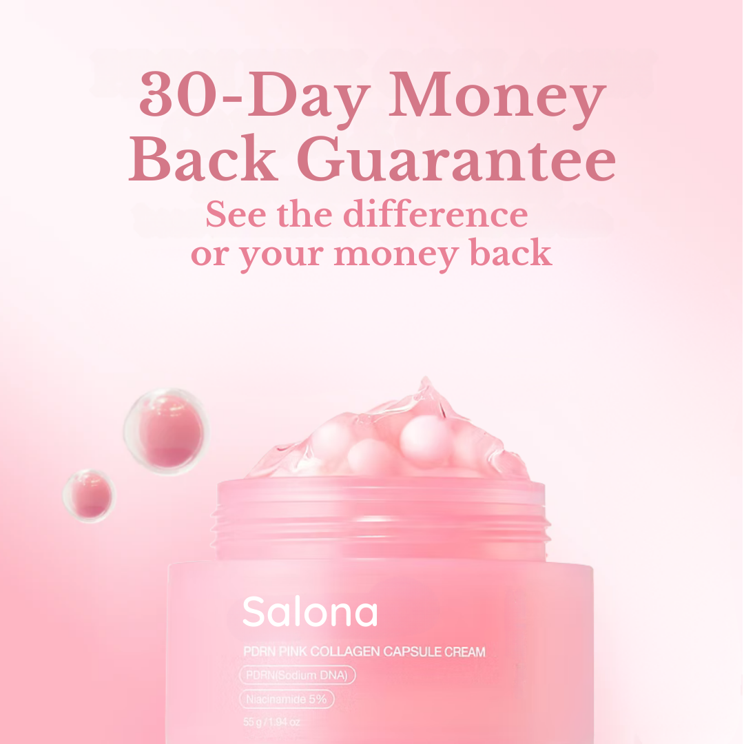 Salona Ageless K-Glow Cream