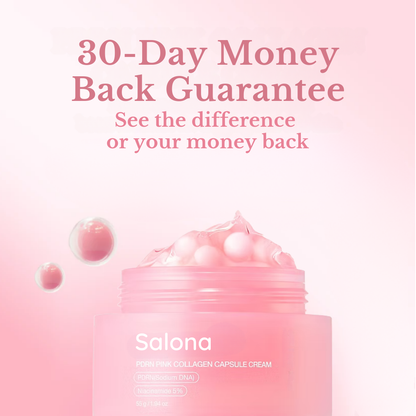 Salona Ageless K-Glow Cream